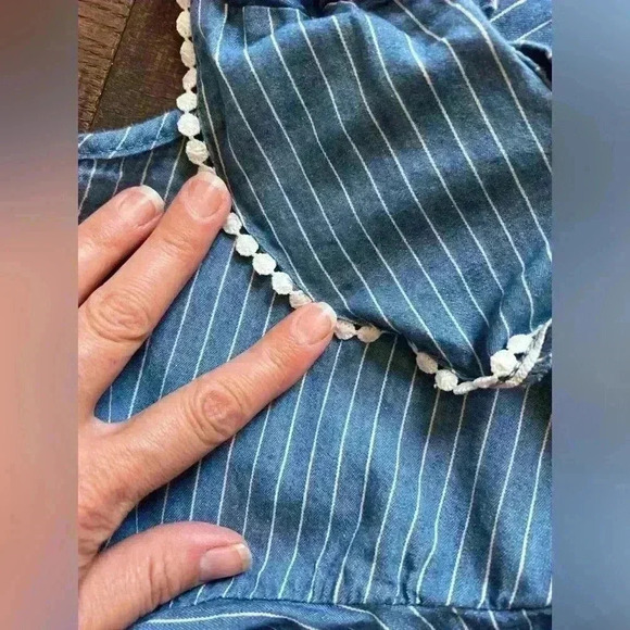 BCBGirls Dress Youth Girl's Medium 10/12 - Picture 2 of 6